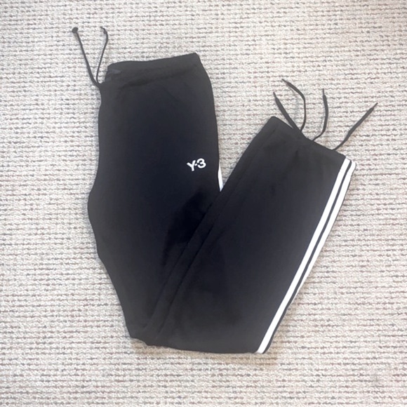 Y-3 Pants - Authentic Y-3 pants sz L
